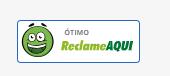ÓTIMO – ReclameAQUI
